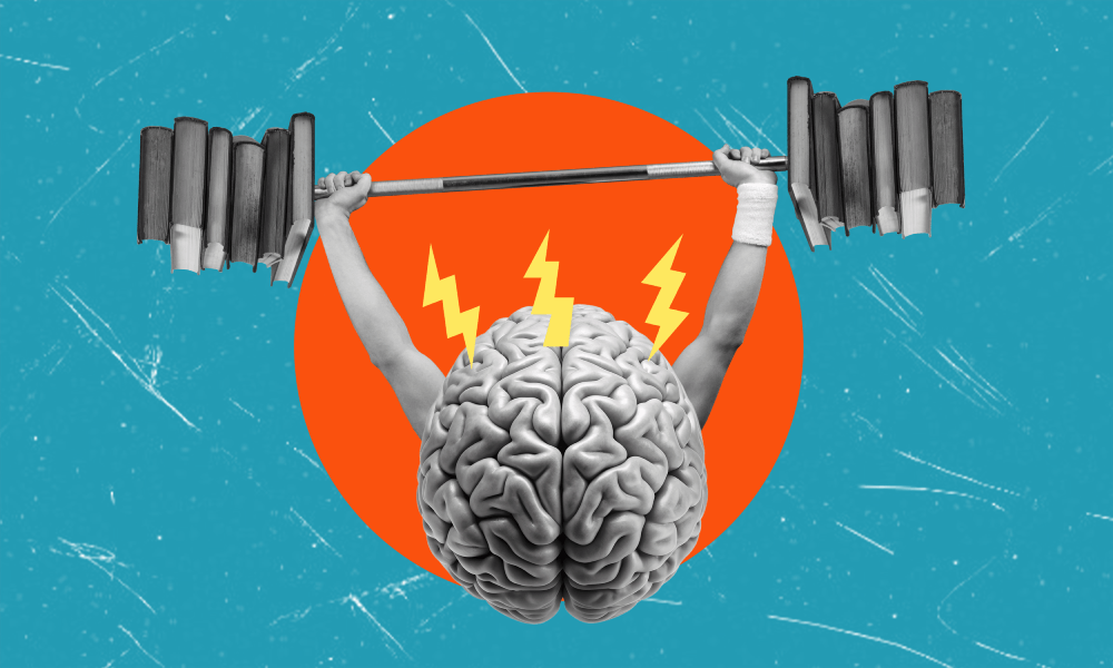 Daily Rituals That Train the Brain to Stay on Task